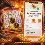 JACKPOT SLOT MAHJONG WINS 3 BLACK SCATTER 05 APRIL 2026