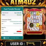 JACKPOT SLOT MAHJONG WINS 3 BLACK SCATTER 12 APRIL 2026