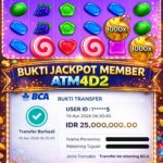 JACKPOT SLOT SWEET BONANZA 10 APRIL 2026
