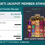 JACKPOT SLOT WILD BANDITO 11 APRIL 2026