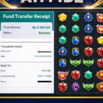 JACKPOT SLOT STARLIGHT PRINCESS 12 APRIL 2026