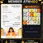 JACKPOT SLOT MAHJONG WAYS 06 AGUSTUS 2026