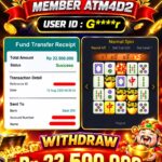 JACKPOT SLOT MAHJONG WAYS 12 AGUSTUS 2026