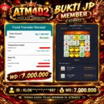 JACKPOT SLOT MAHJONG WAYS 16 SEPTEMBER 2026