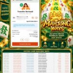 JACKPOT SLOT MAHJONG WAYS 16 SEPTEMBER 2026