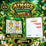 JACKPOT SLOT MAHJONG WAYS 2 22 SEPTEMBER 2026